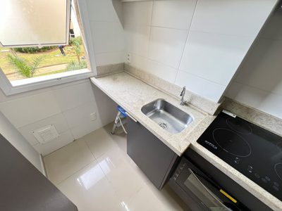Apartamento, 2 quartos - Foto 2