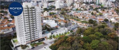 Apartamento, 3 quartos, 92 m² - Foto 1