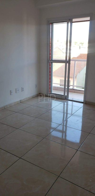 Apartamento, 2 quartos, 56 m² - Foto 2