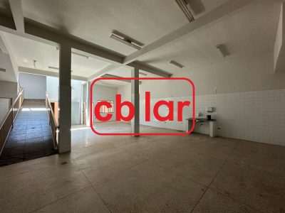 Depósito-Galpão, 500 m² - Foto 1