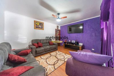 Sobrado, 2 quartos, 125 m² - Foto 4