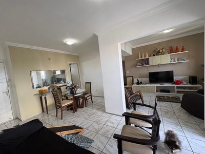 Apartamento, 3 quartos, 75 m² - Foto 2