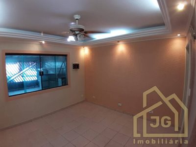 Casa, 3 quartos, 170 m² - Foto 1