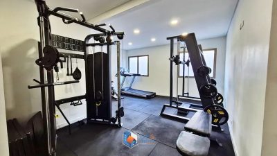 Apartamento, 3 quartos, 194 m² - Foto 5