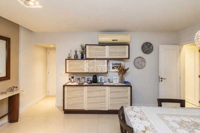 Apartamento, 3 quartos, 106 m² - Foto 1