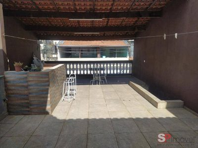 Casa, 5 quartos, 200 m² - Foto 2
