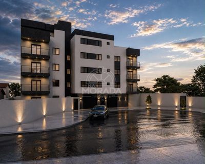 Cobertura, 3 quartos, 109 m² - Foto 1