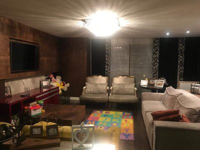 Cobertura, 3 quartos, 326 m² - Foto 2