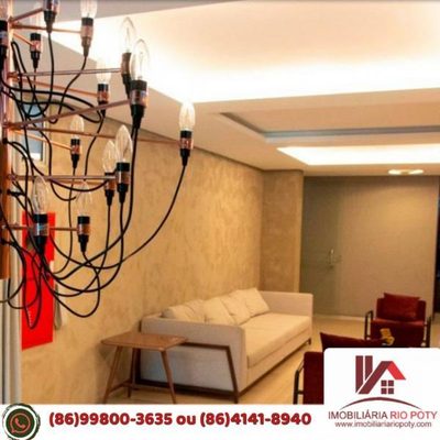 Apartamento, 3 quartos, 107 m² - Foto 5