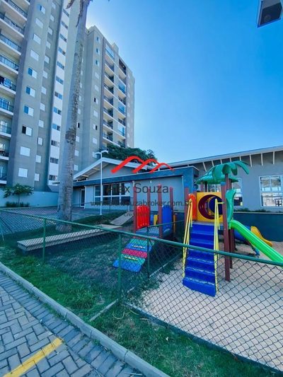 Apartamento, 2 quartos, 56 m² - Foto 3
