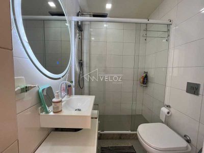Apartamento, 1 quarto, 30 m² - Foto 5