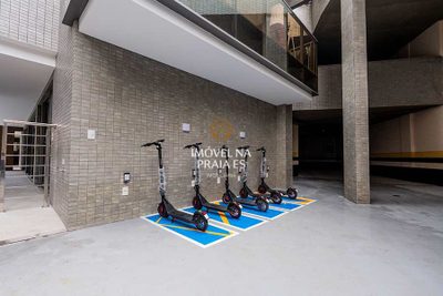 Apartamento, 2 quartos, 57 m² - Foto 5