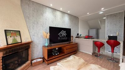 Apartamento, 1 quarto, 62 m² - Foto 5