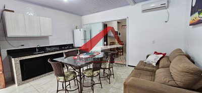 Casa, 2 quartos - Foto 3