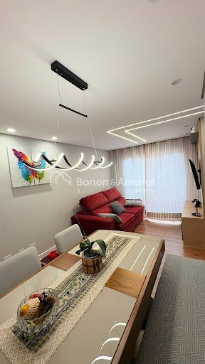 Apartamento, 2 quartos, 55 m² - Foto 1