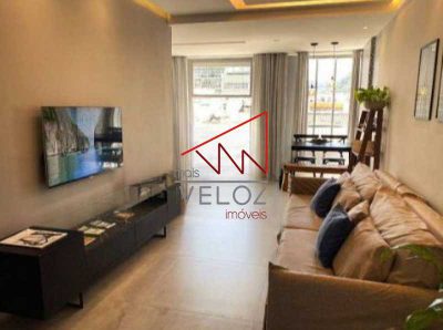 Apartamento, 2 quartos, 66 m² - Foto 4