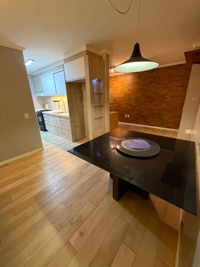 Apartamento, 2 quartos, 71 m² - Foto 5