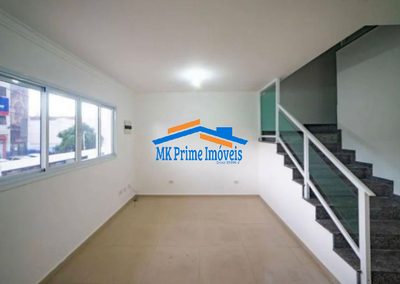 Sobrado, 3 quartos, 125 m² - Foto 5