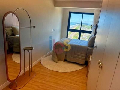 Cobertura, 3 quartos, 181 m² - Foto 3
