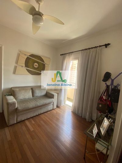 Apartamento, 4 quartos, 157 m² - Foto 4