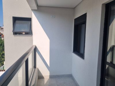 Apartamento, 2 quartos, 55 m² - Foto 2