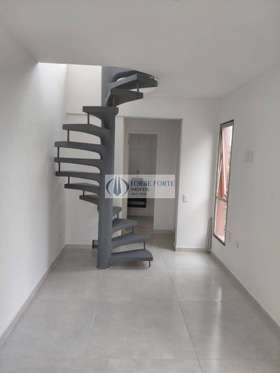 Apartamento, 2 quartos, 56 m² - Foto 5