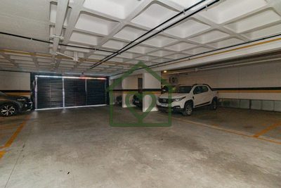 Apartamento, 1 quarto, 45 m² - Foto 2