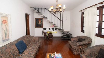 Sobrado, 2 quartos, 218 m² - Foto 4