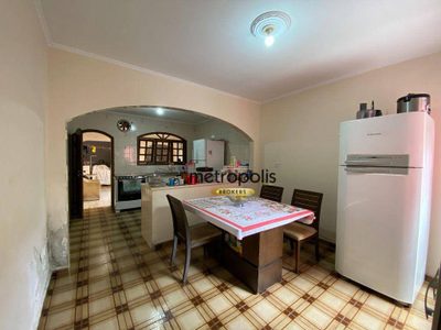 Sobrado, 3 quartos, 264 m² - Foto 4