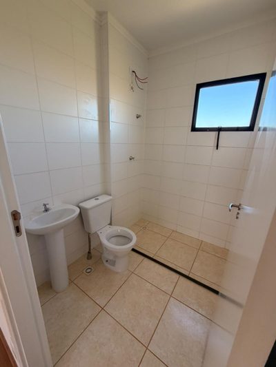 Apartamento, 2 quartos, 45 m² - Foto 2