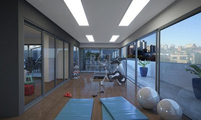 Apartamento, 125 m² - Foto 4