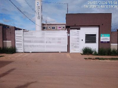 Apartamento, 2 quartos, 45 m² - Foto 1