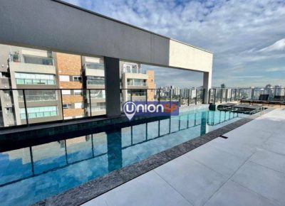 Apartamento, 1 quarto, 40 m² - Foto 1