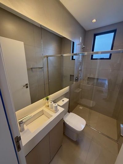 Apartamento, 4 quartos, 146 m² - Foto 3