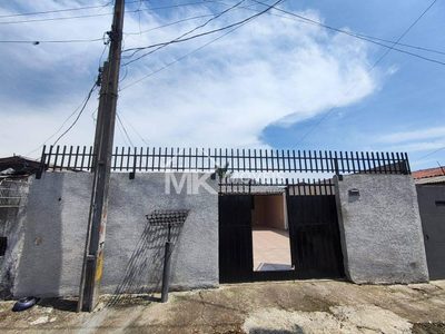 Casa, 3 quartos, 75 m² - Foto 2