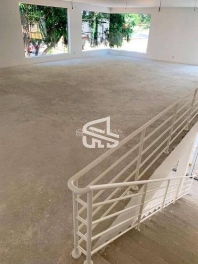 Loja-Salão, 281 m² - Foto 4