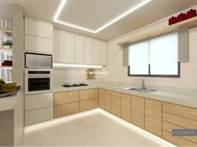 Apartamento, 3 quartos, 90 m² - Foto 2