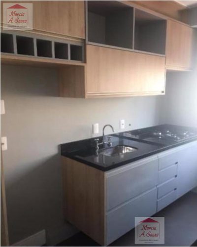 Apartamento, 1 quarto, 40 m² - Foto 3