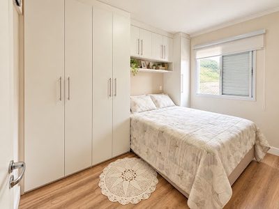 Apartamento, 2 quartos, 64 m² - Foto 5