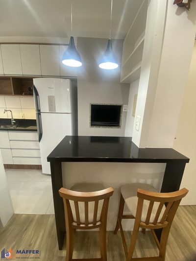Apartamento, 3 quartos, 71 m² - Foto 5