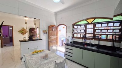 Casa, 2 quartos, 110 m² - Foto 4