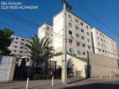 Apartamento, 2 quartos, 10 m² - Foto 1
