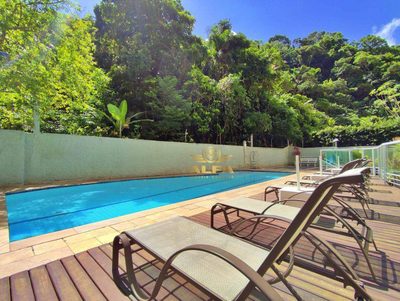 Apartamento, 2 quartos, 145 m² - Foto 2