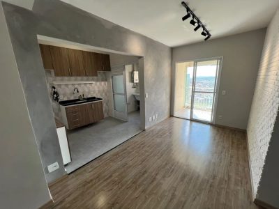 Apartamento, 3 quartos, 74 m² - Foto 1
