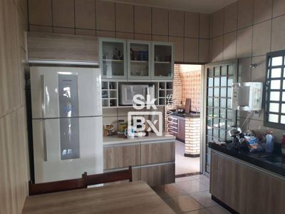 Casa, 3 quartos, 165 m² - Foto 3