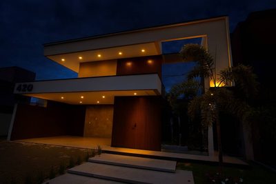 Casa - Foto 1