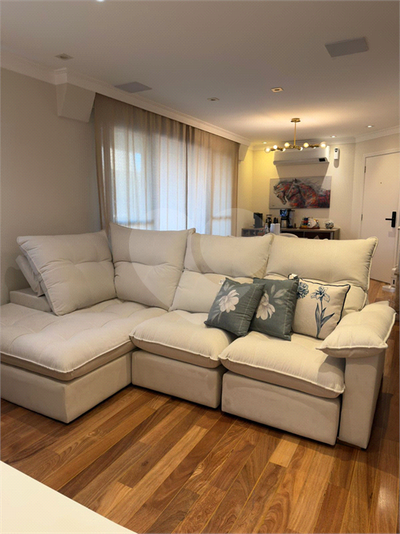 Apartamento, 2 quartos, 85 m² - Foto 1