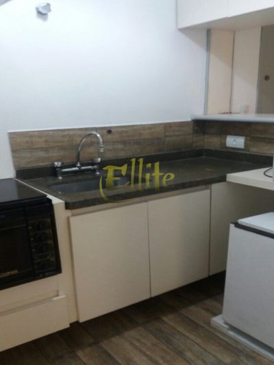 Flat/Apart Hotel, 1 quarto, 40 m² - Foto 2