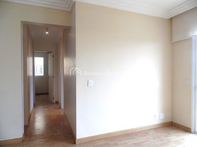 Apartamento, 3 quartos, 75 m² - Foto 3