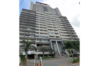 Apartamento, 1 quarto, 62 m² - Foto 3